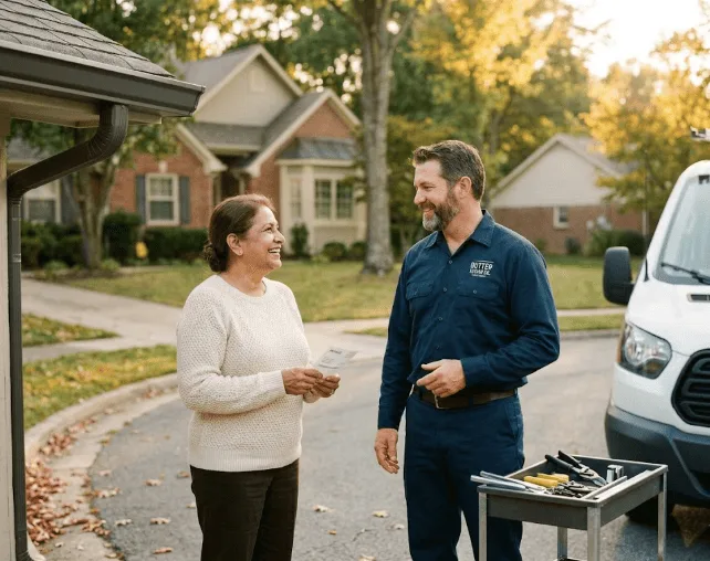 Gutter Repair Derwood, MD FAQs