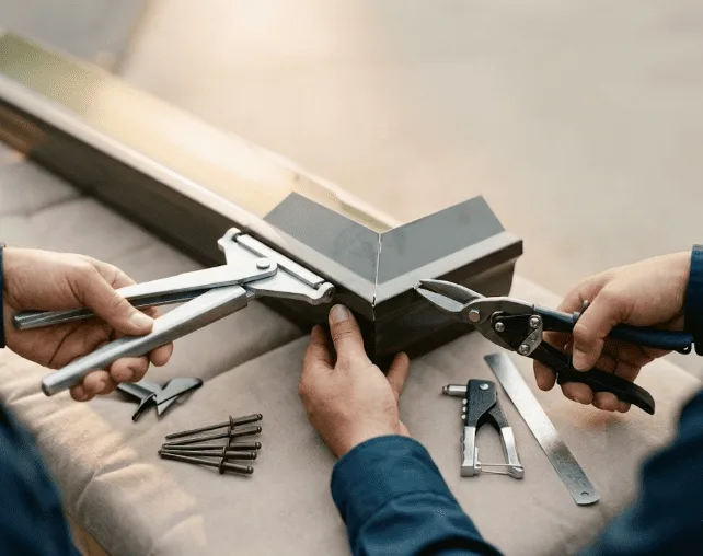 Why choose Gutter Repair in Derwood, MD